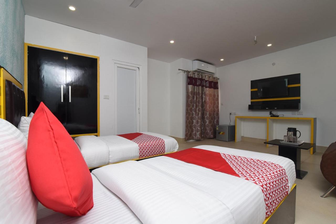 Capital O 13310 Noida Suites 외부 사진