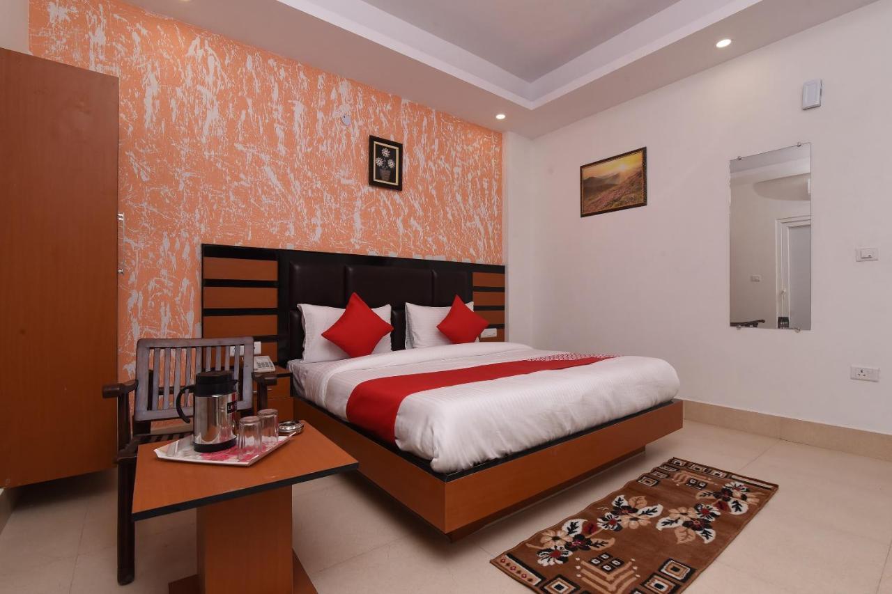 Capital O 13310 Noida Suites 외부 사진