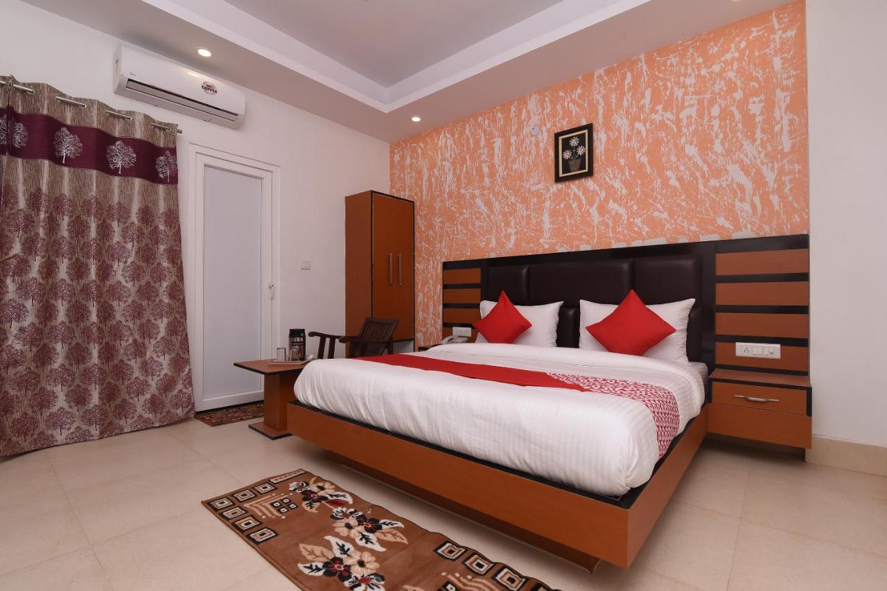 Capital O 13310 Noida Suites 외부 사진