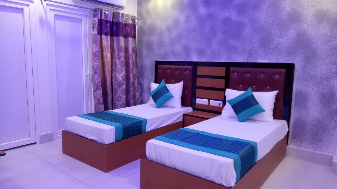 Capital O 13310 Noida Suites 외부 사진