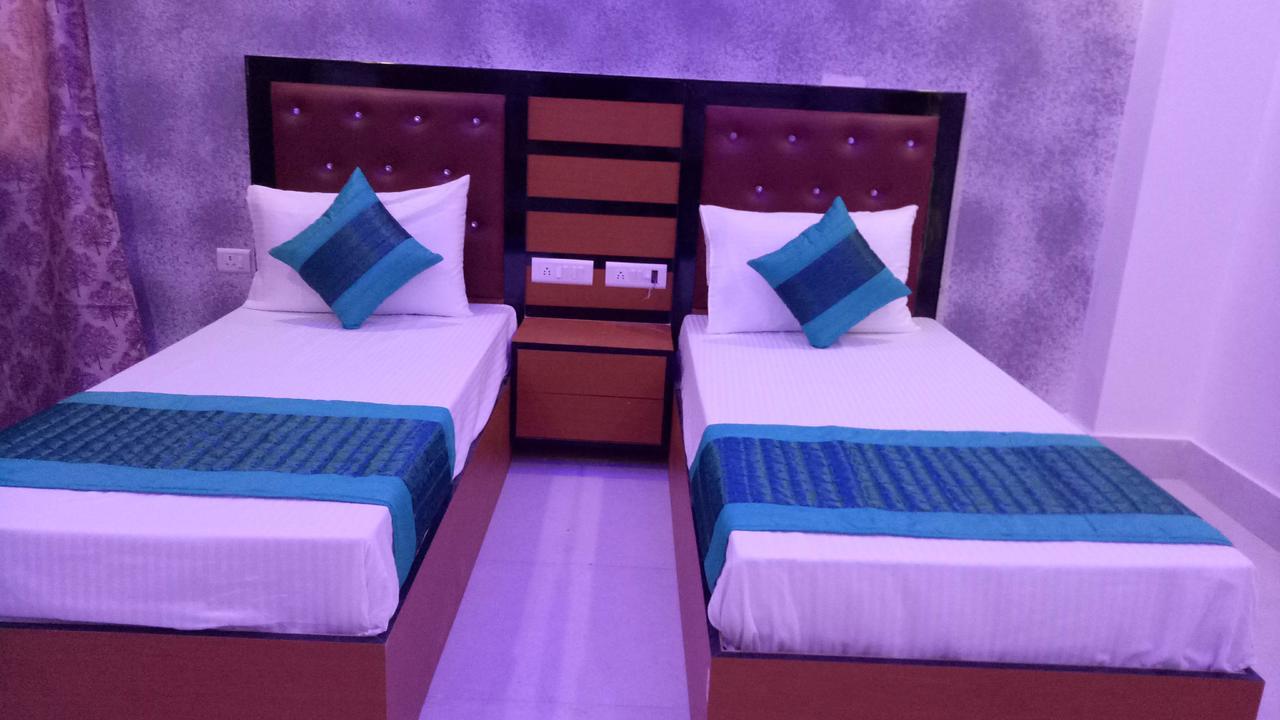 Capital O 13310 Noida Suites 외부 사진