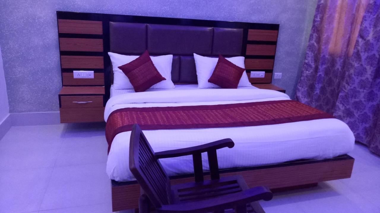 Capital O 13310 Noida Suites 외부 사진
