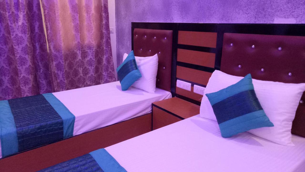 Capital O 13310 Noida Suites 외부 사진
