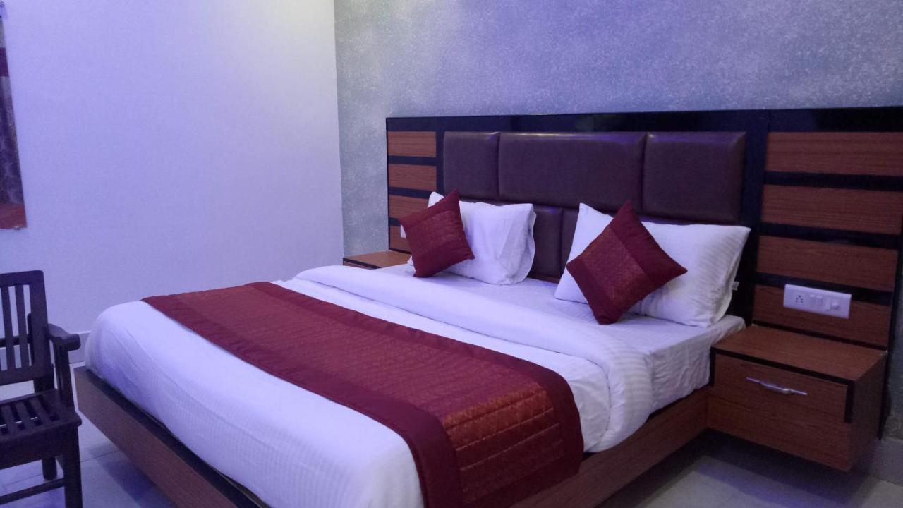 Capital O 13310 Noida Suites 외부 사진