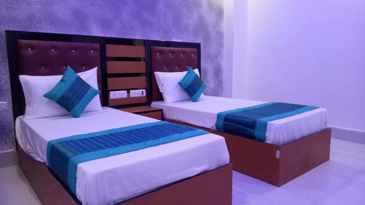 Capital O 13310 Noida Suites 외부 사진