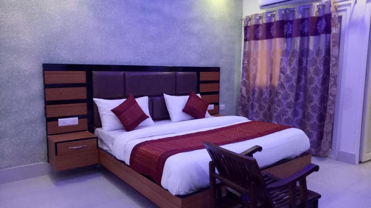 Capital O 13310 Noida Suites 외부 사진