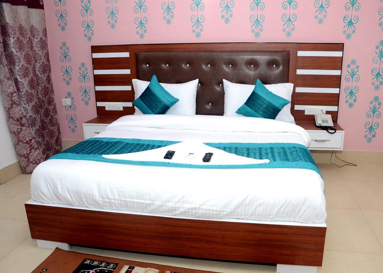 Capital O 13310 Noida Suites 외부 사진