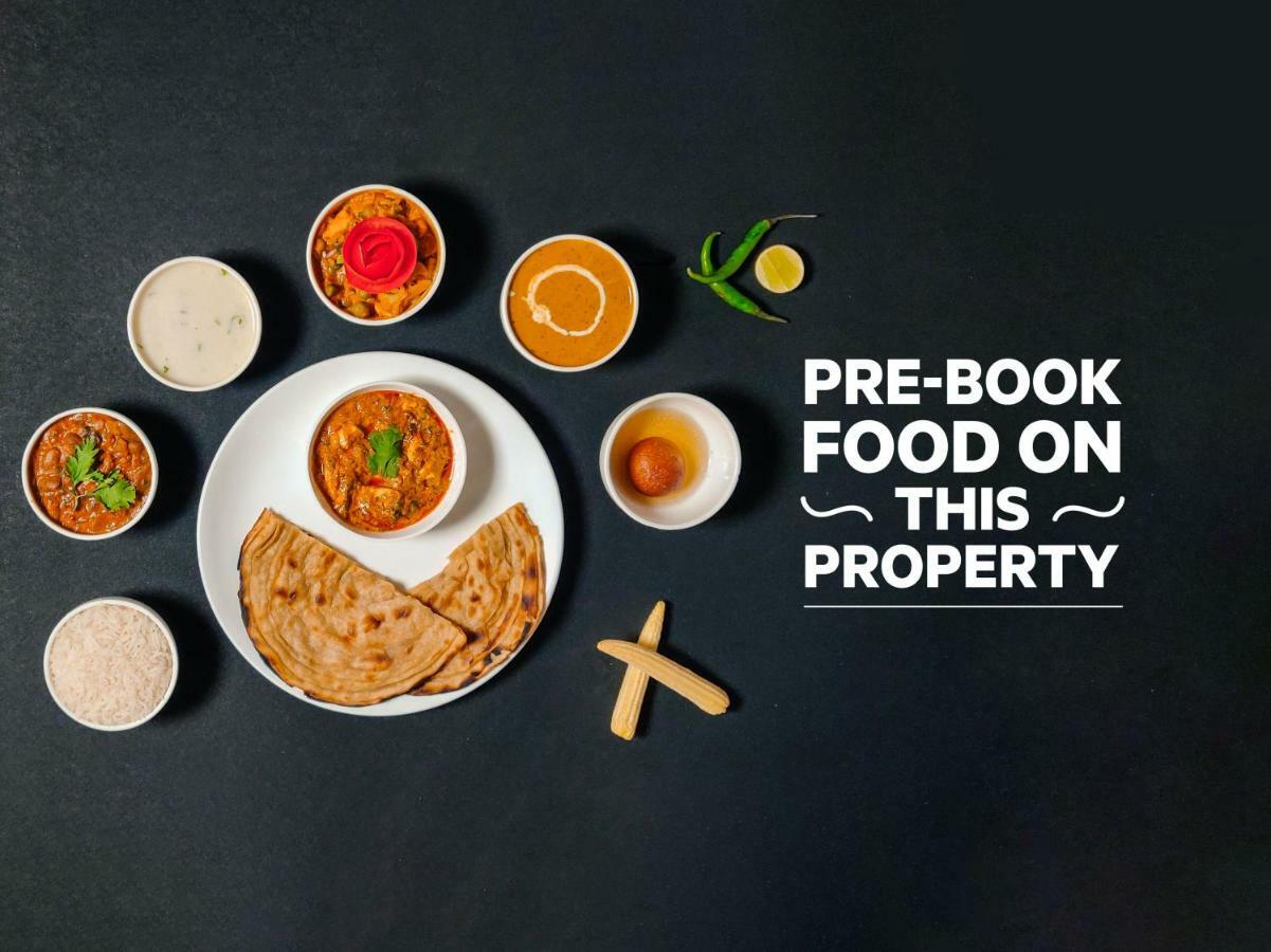 Capital O 13310 Noida Suites 외부 사진