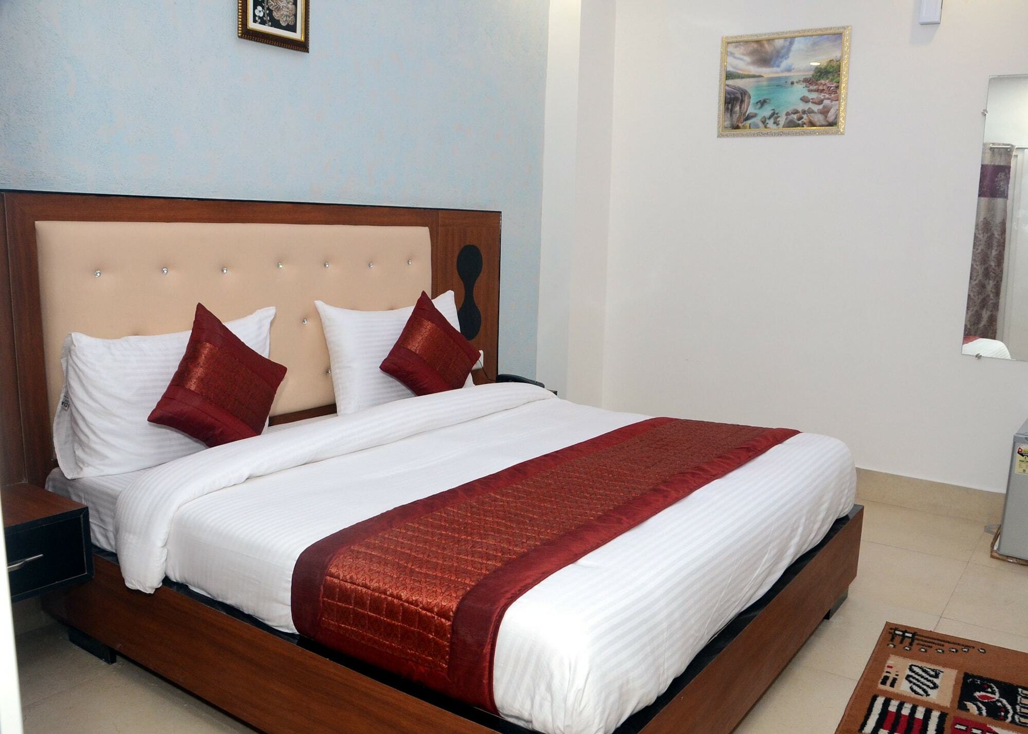 Capital O 13310 Noida Suites 외부 사진
