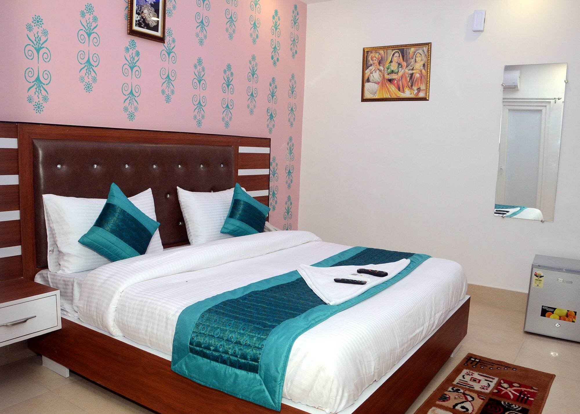 Capital O 13310 Noida Suites 외부 사진