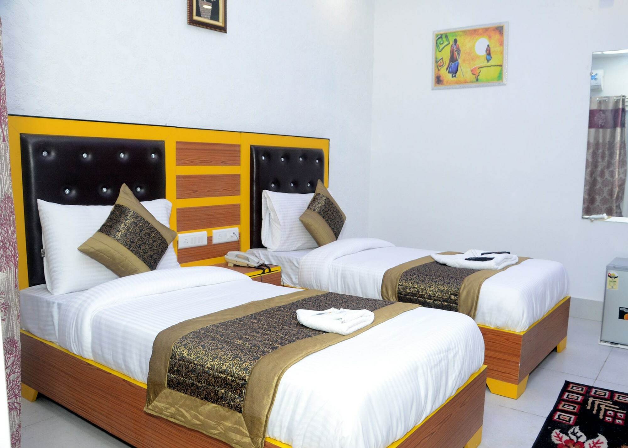 Capital O 13310 Noida Suites 외부 사진